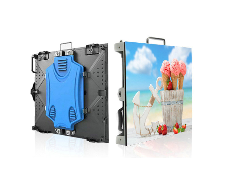 視覺的革命：當“無邊框”成為現實，論真正的無縫液晶拼接屏