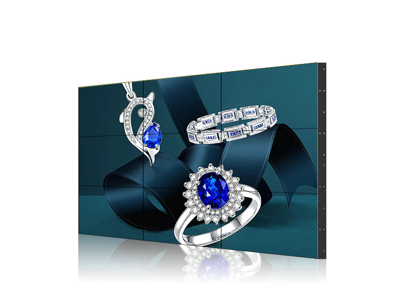 液晶拼接大屏有幾種？有什么差別