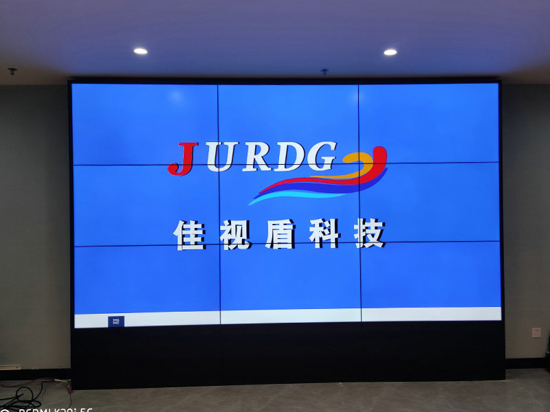 LED顯示屏和液晶拼接屏有什么區別？