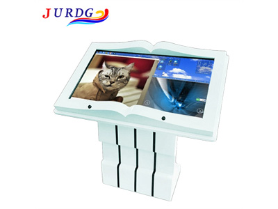 為何查詢一體機(jī)是未來(lái)辦公首選！